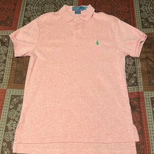 Men’s Polo Ralph Lauren Polo Shirt